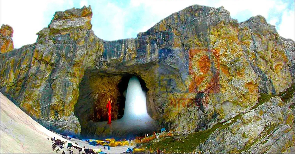 Amarnath Yatra