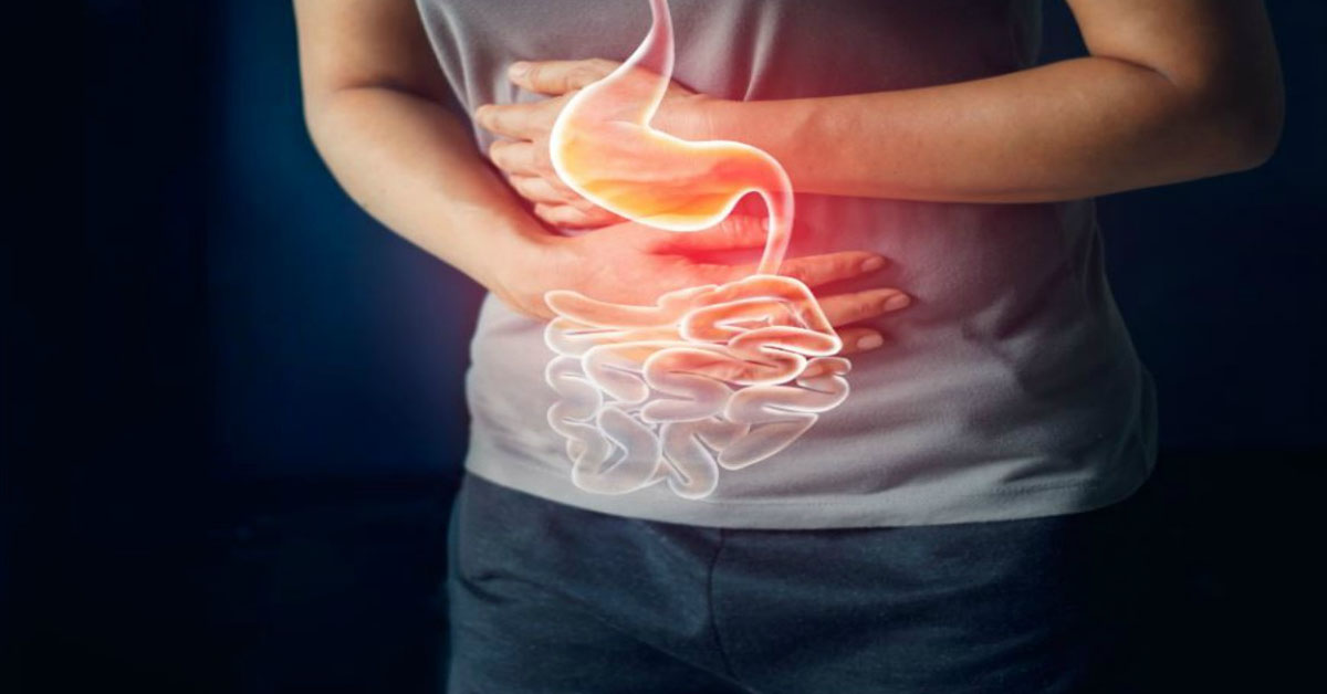 Digestive Problem