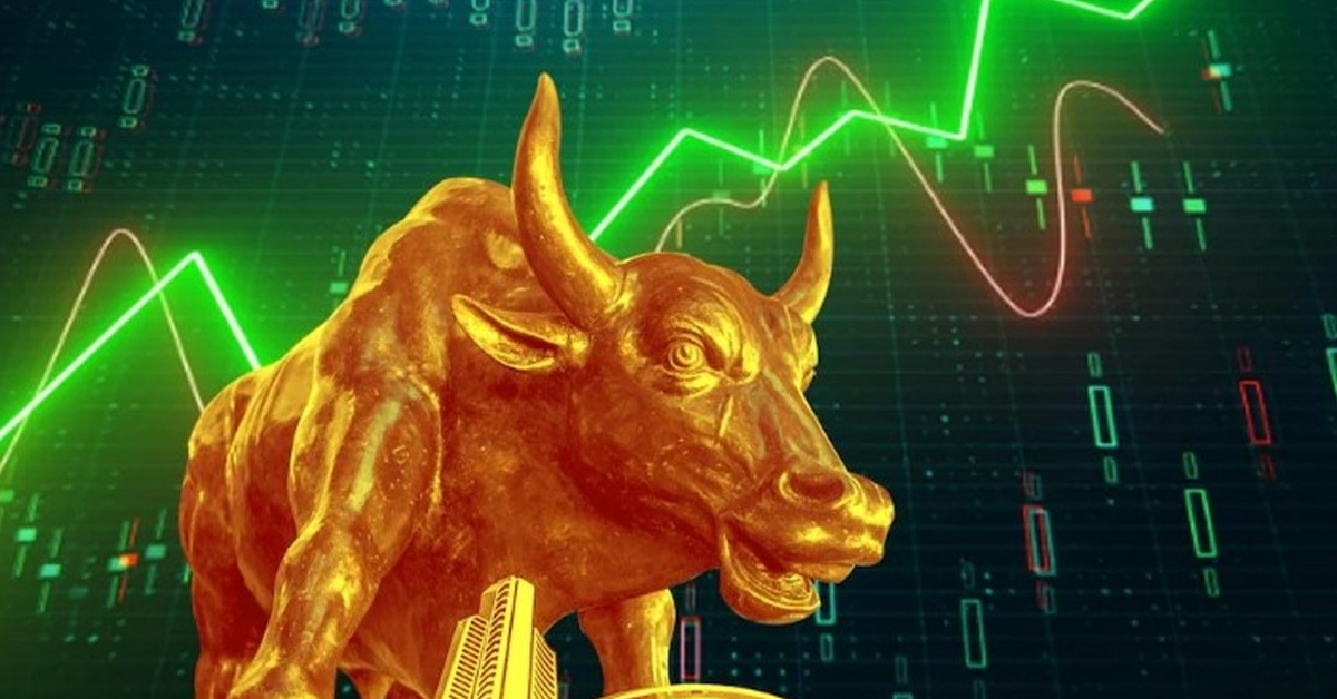 Share Market Latest News
