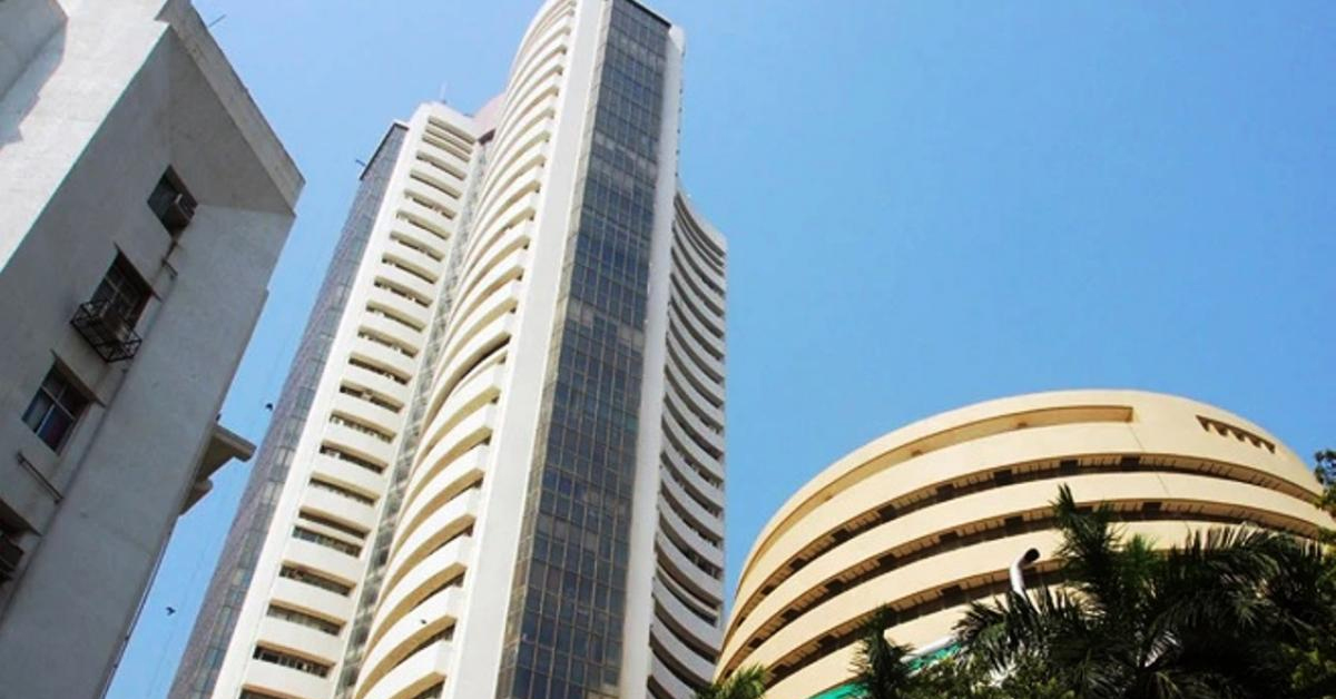 Share Market Latest news