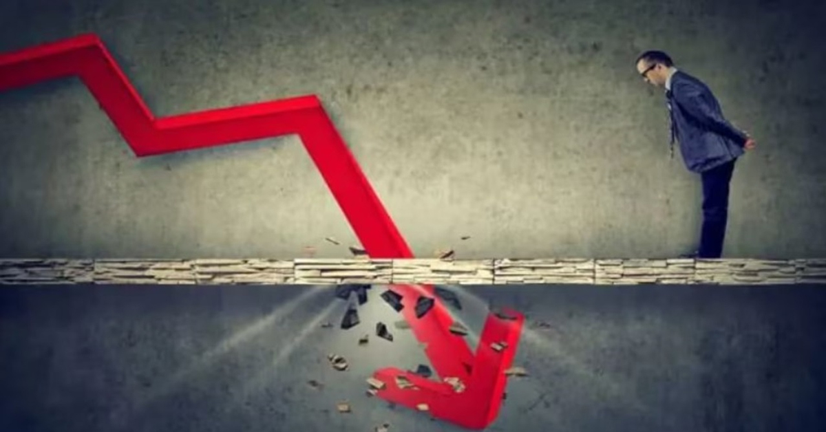 Share Market Update