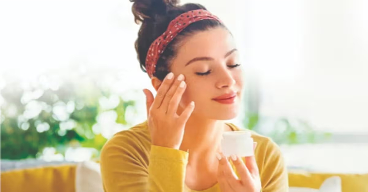 Summer Skin Care Tips