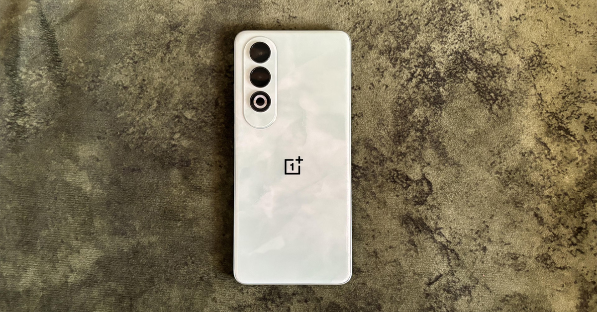 OnePlus Nord CE 4