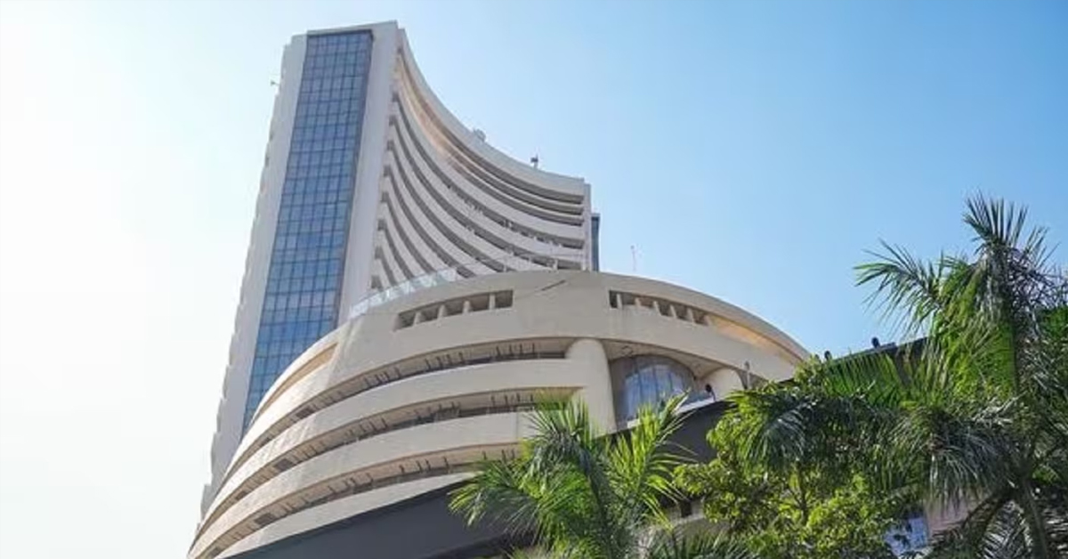 Share Market News