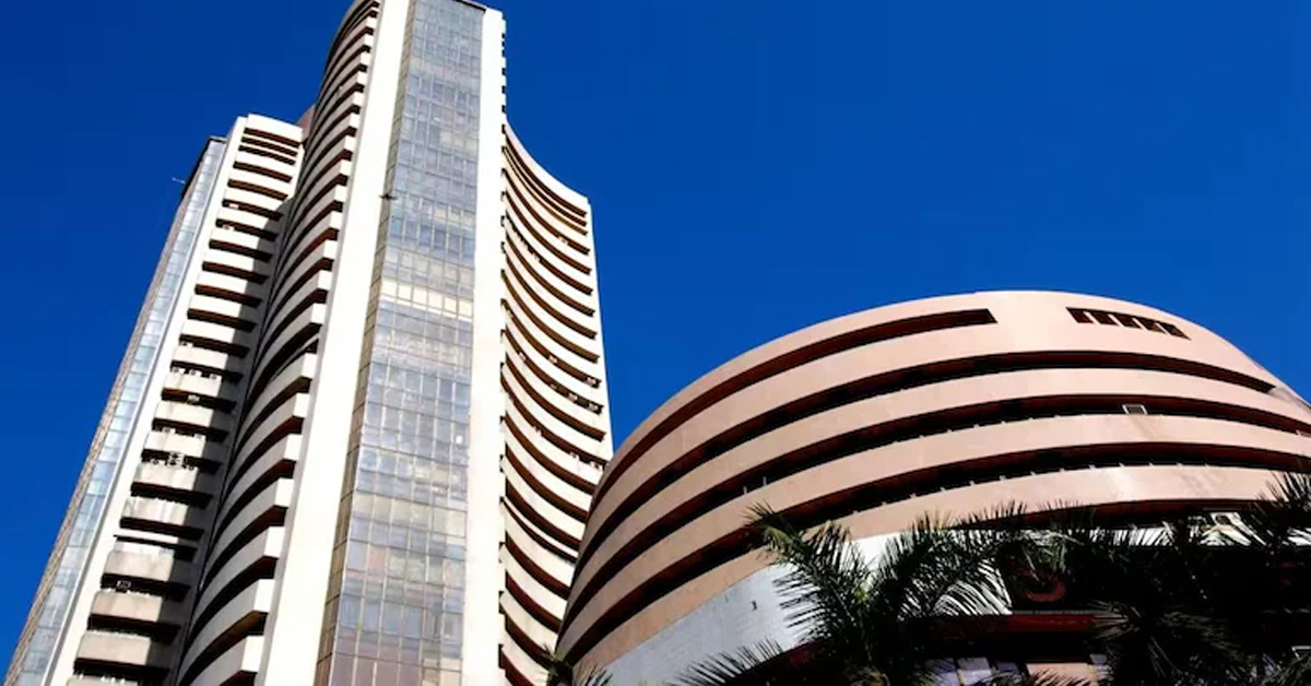 Share Market Latest News