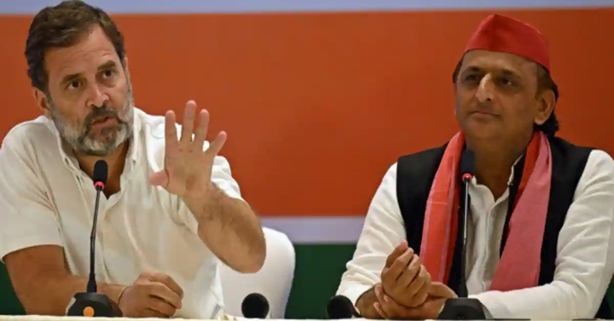 Uttar Pradesh