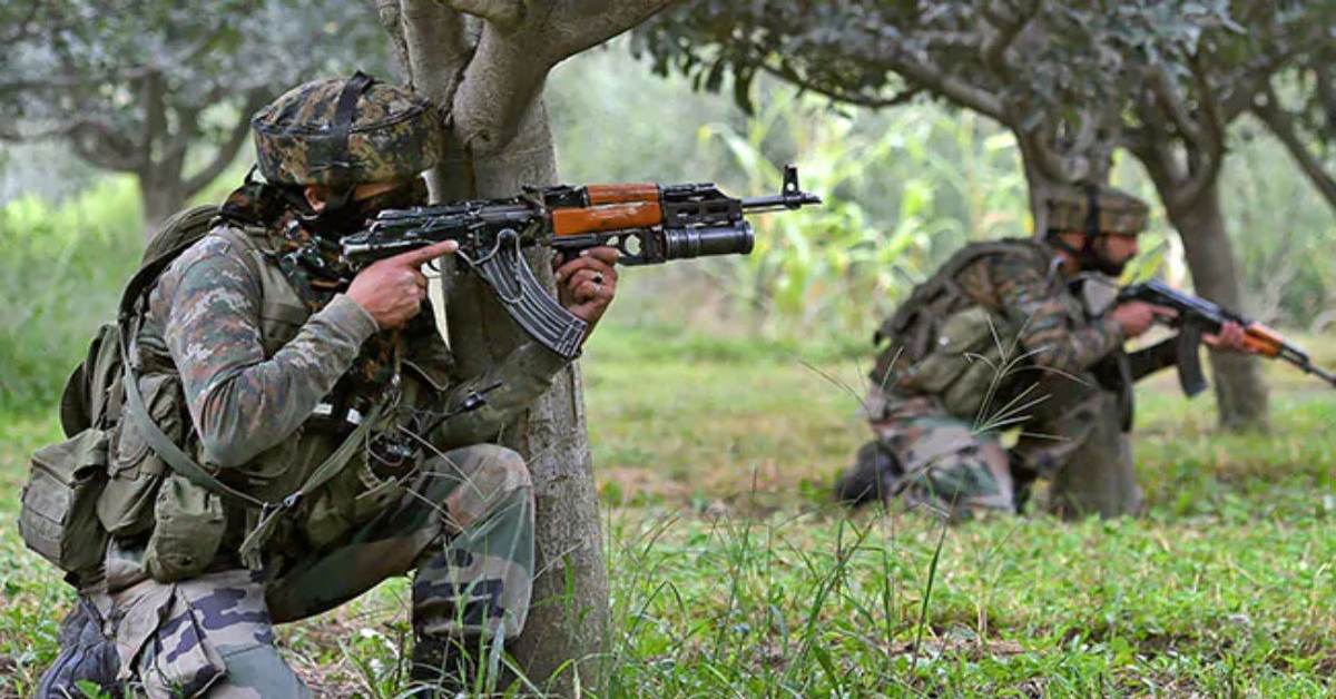 Jammu Kashmir