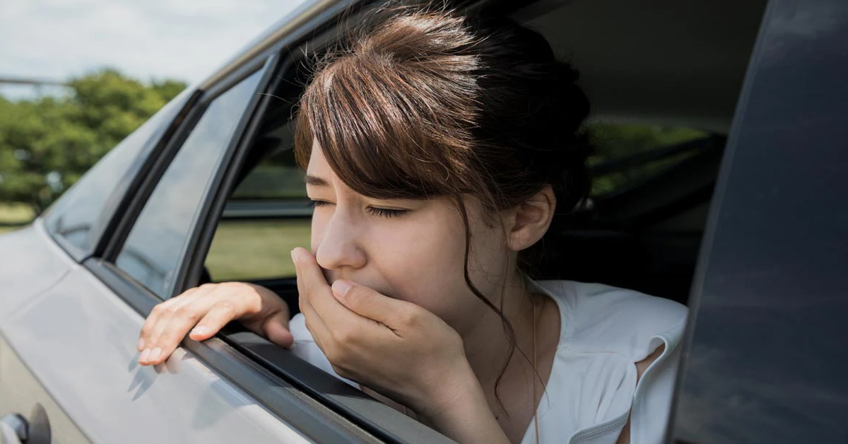 Home Remedies For Vomiting