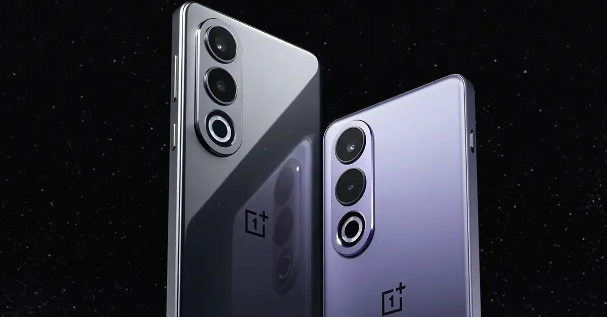 OnePlus Nord 4