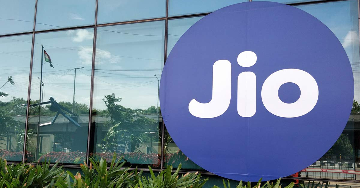 Jio Recharge Plans