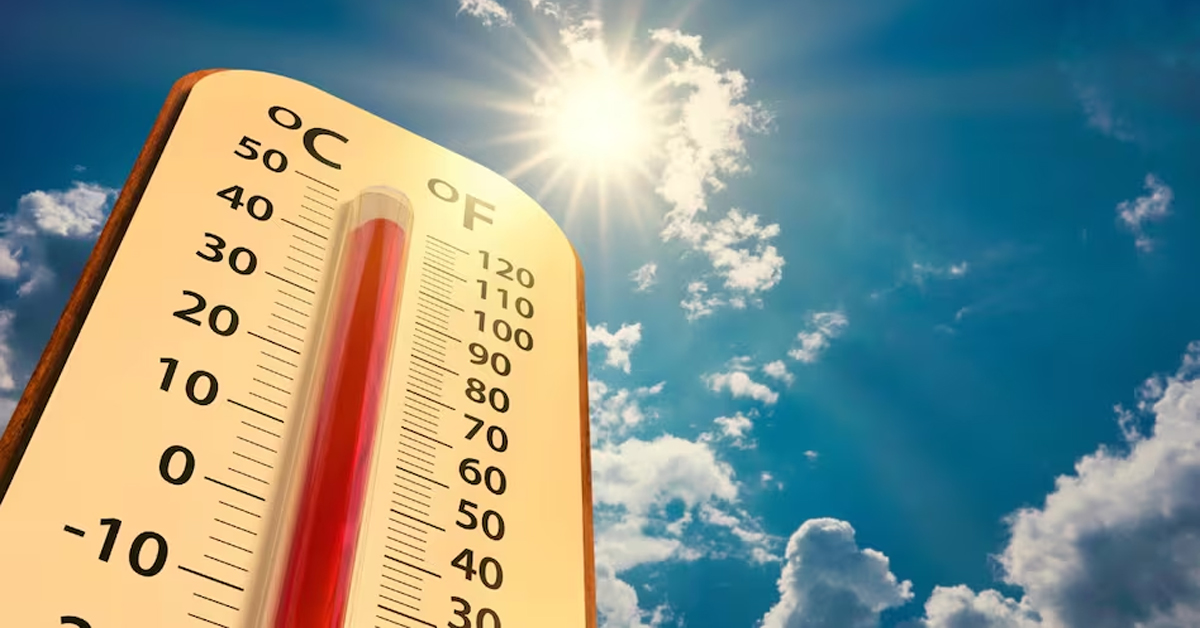 Weather News