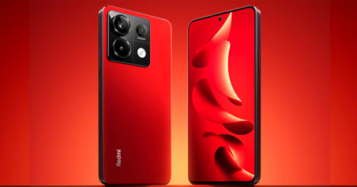 Redmi Note 13 Pro 5G
