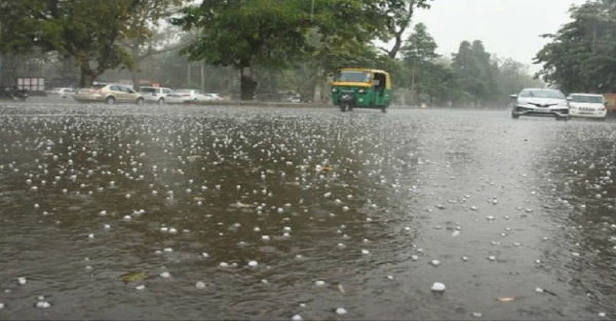 Jammu Weather