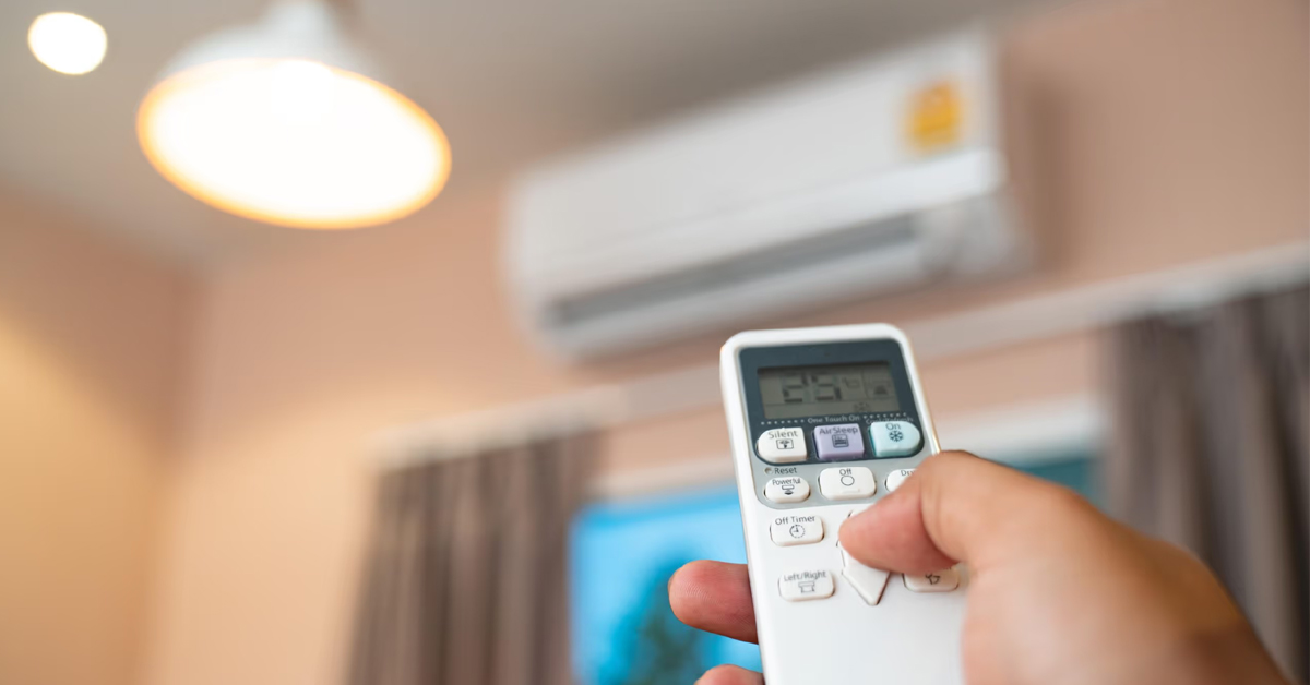 Air Conditioner