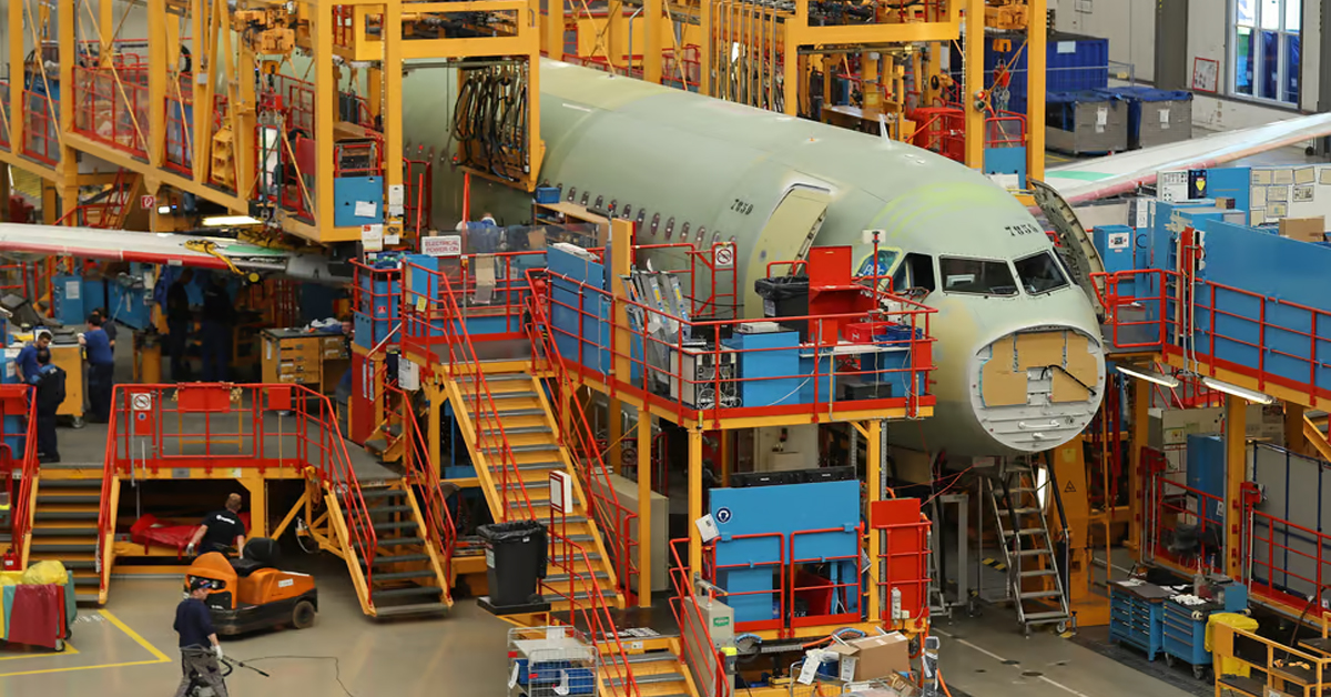 Airbus
