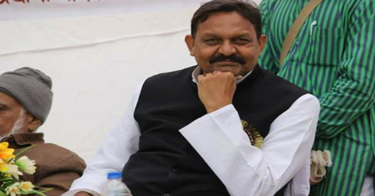Afzal Ansari