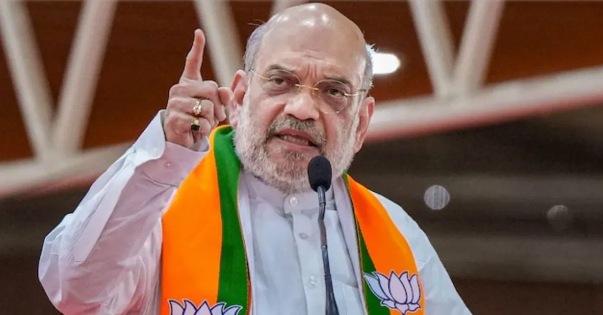 Amit Shah