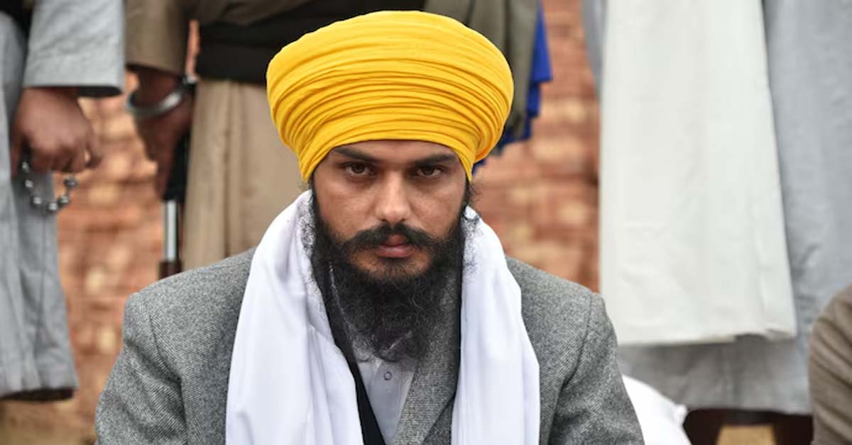Amritpal Singh