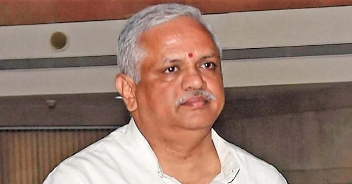 BJP