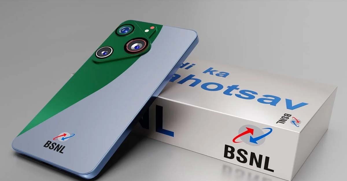 BSNL