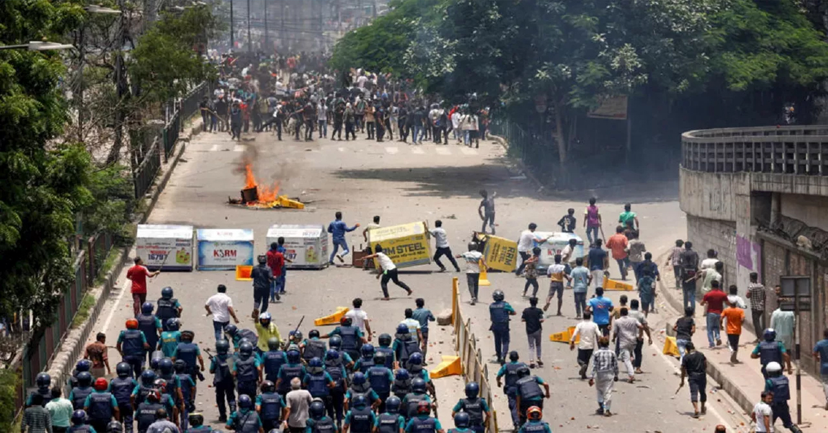 Bangladesh