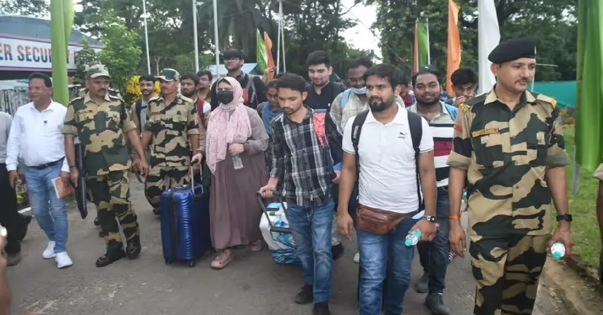 Bangladesh