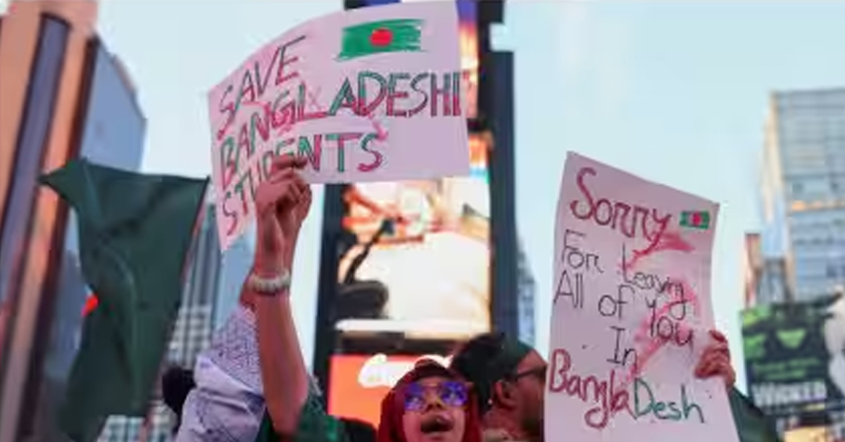 Bangladesh