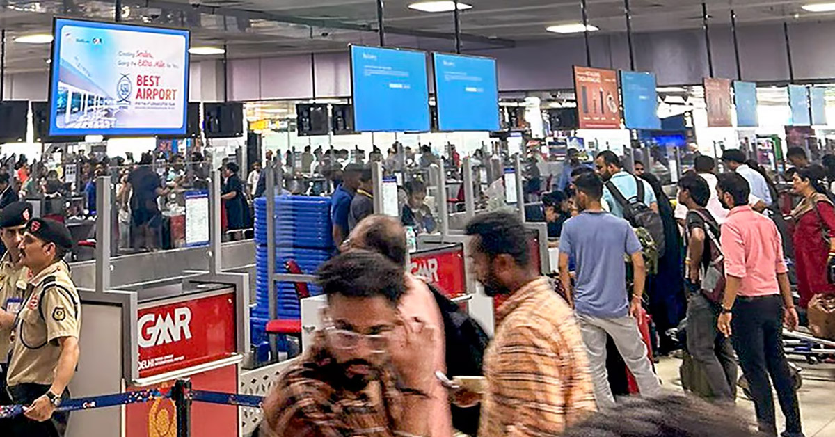 Bangladesh Violence
