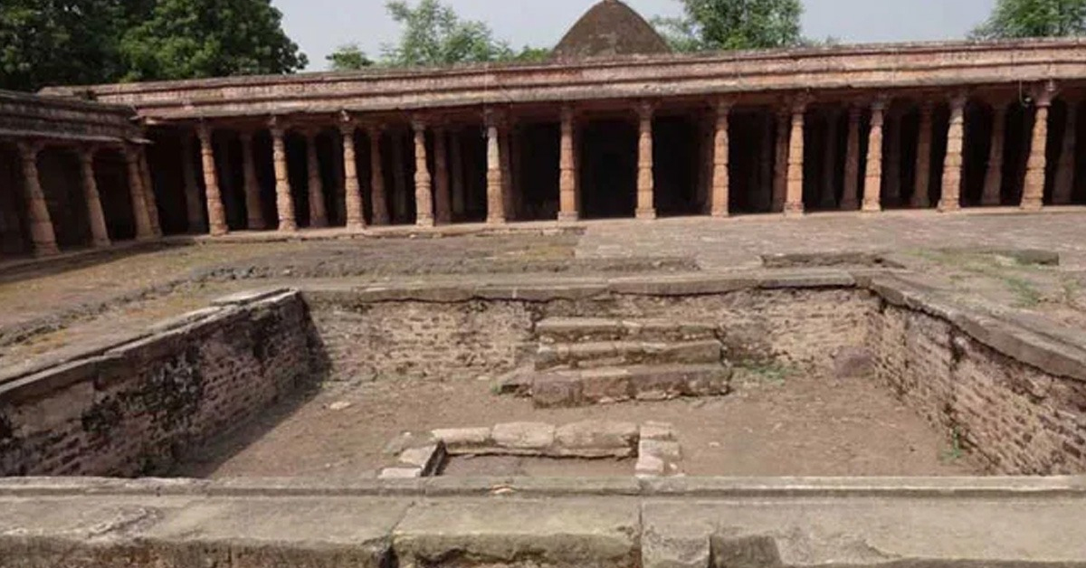 Bhojshala Temple