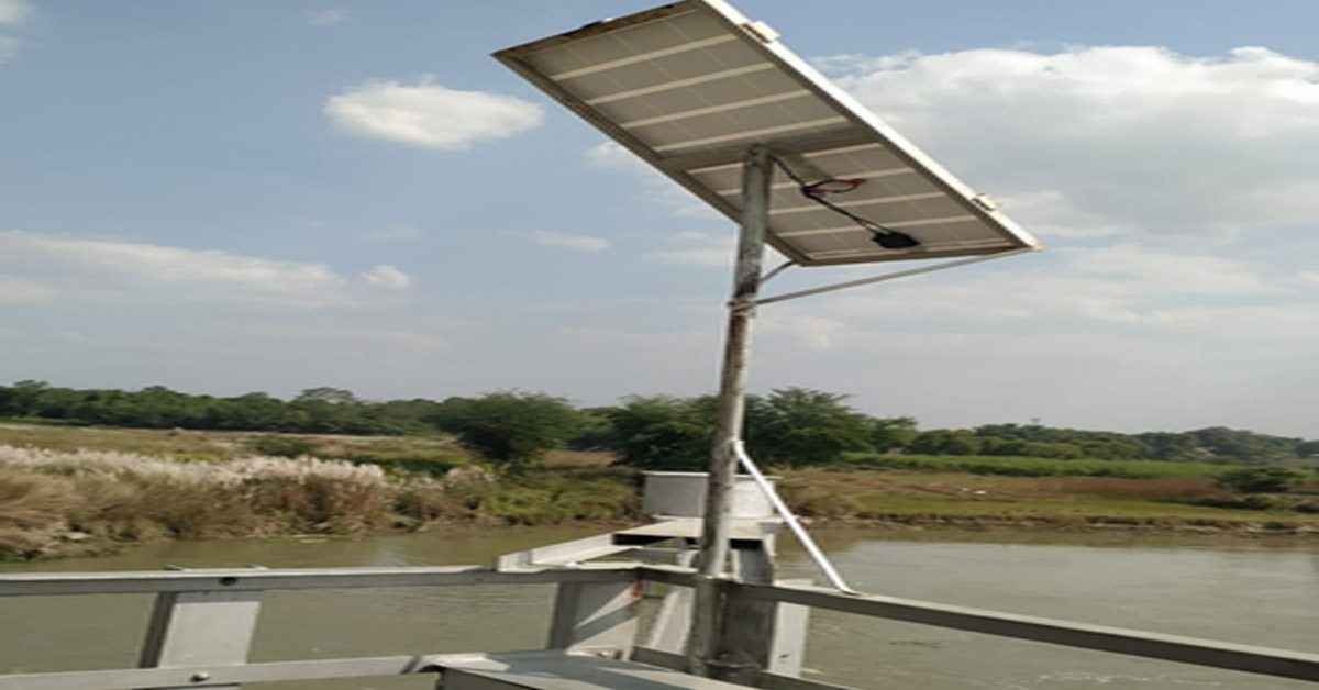 Bihar Flood