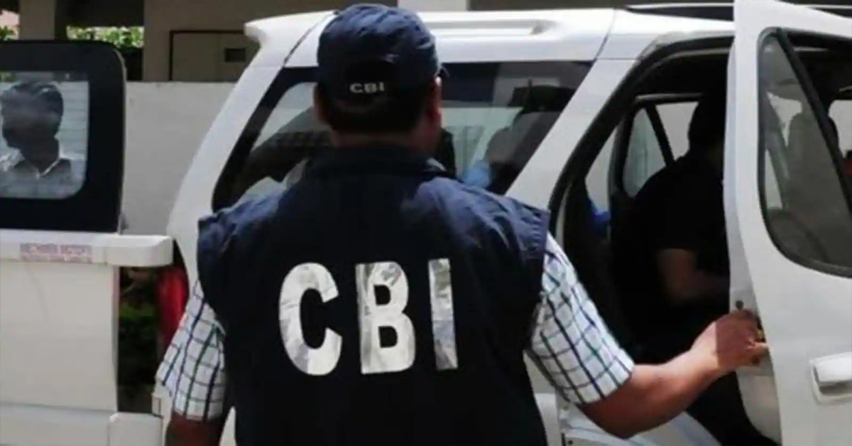 CBI