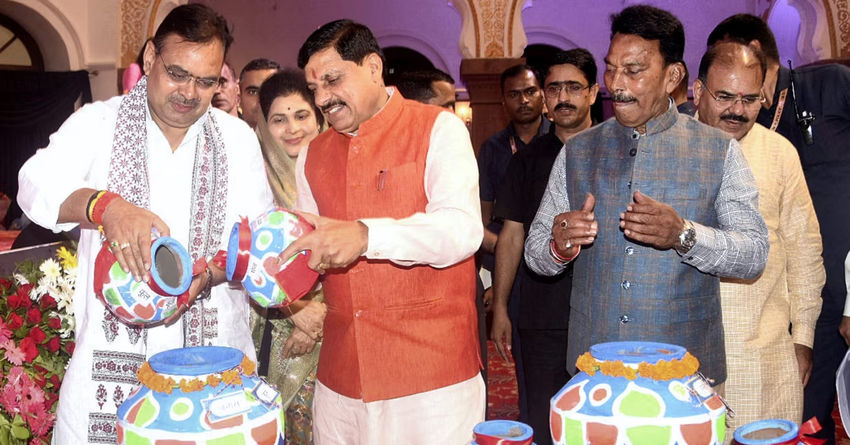 Rajasthan CM