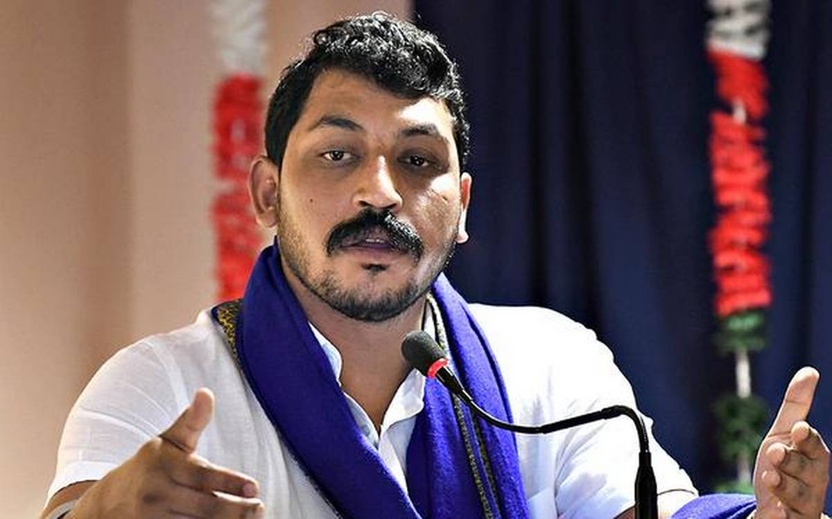 Chandrshekhar Ravan
