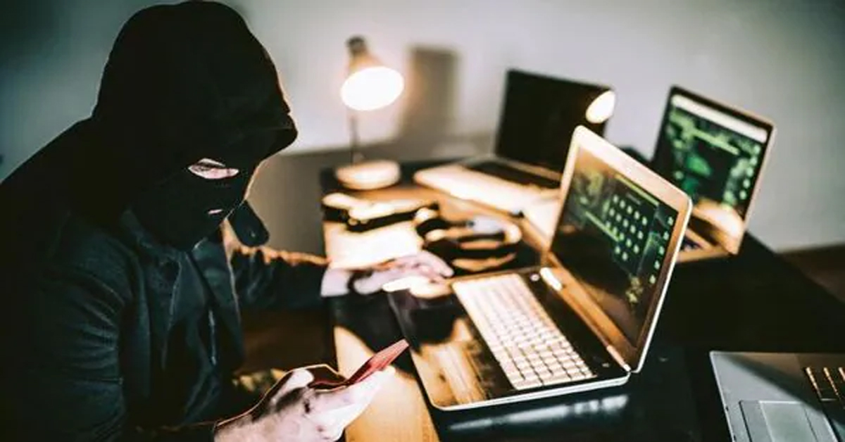 Data Breach
