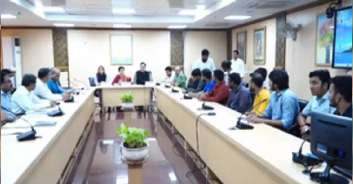 Delhi Coaching Law