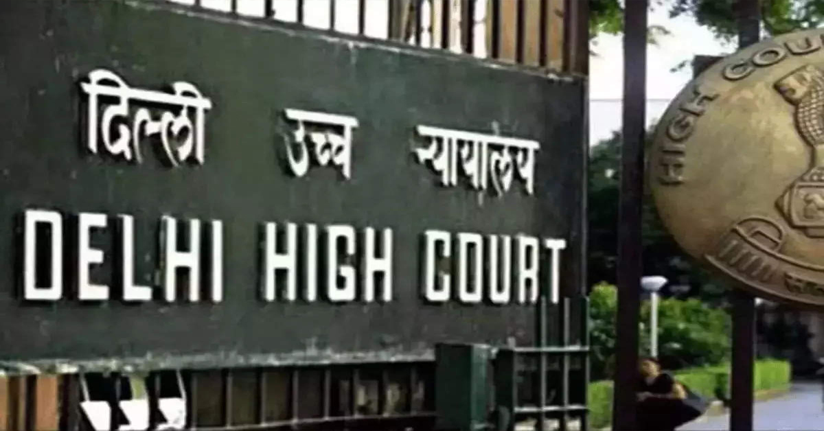 Delhi Court