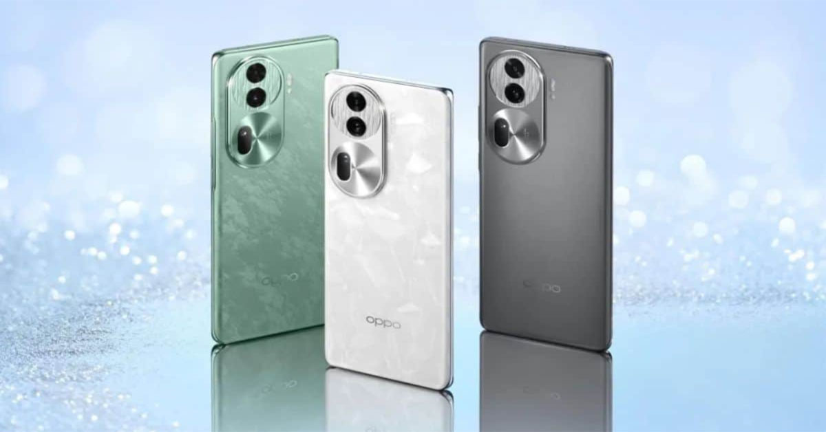Reno 12 Pro 5G