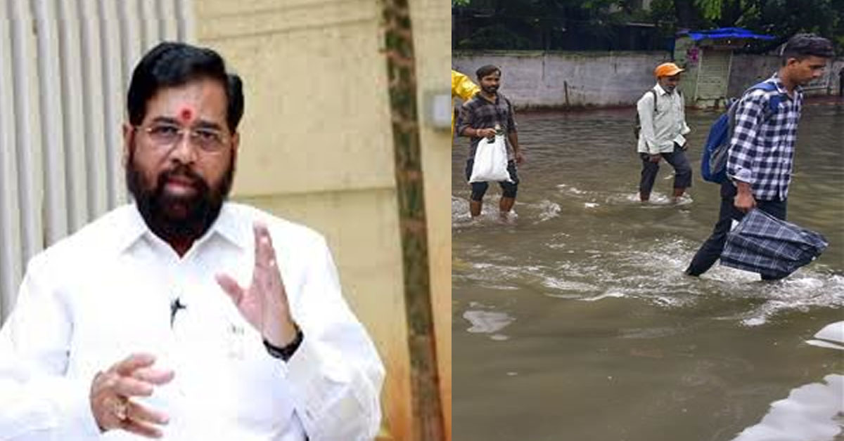 Eknath shinde