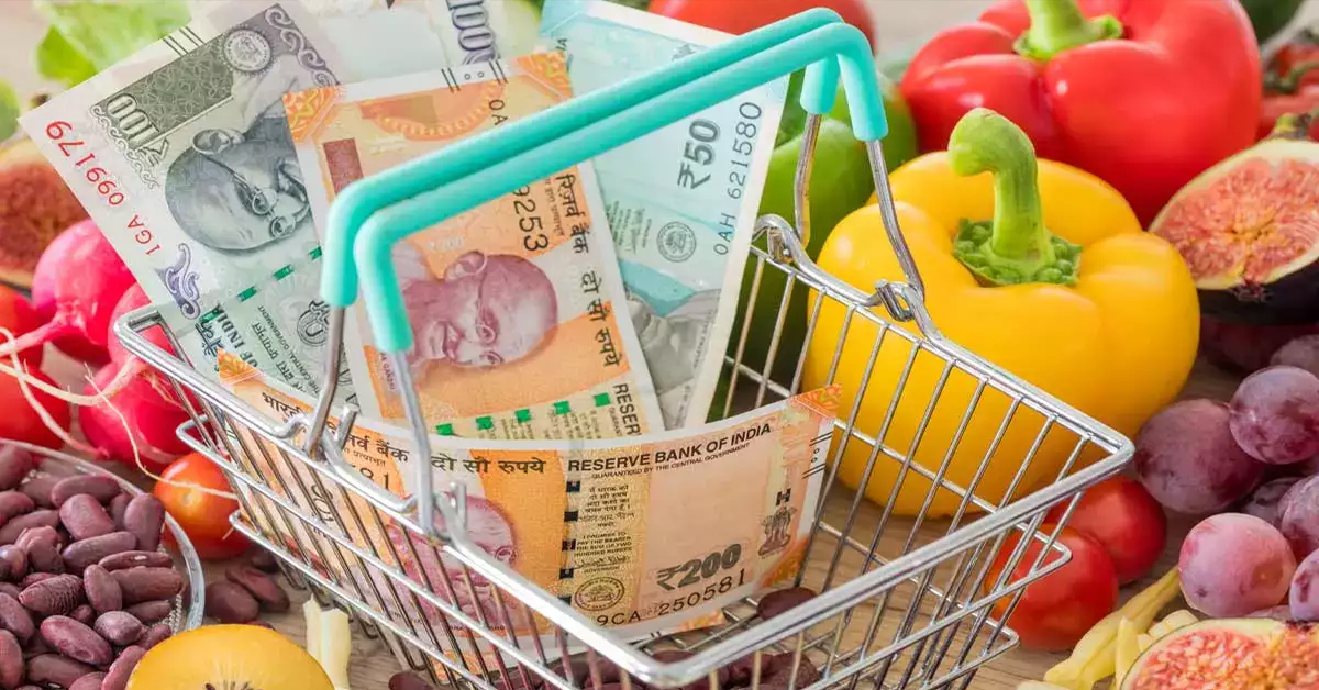 Food Inflation