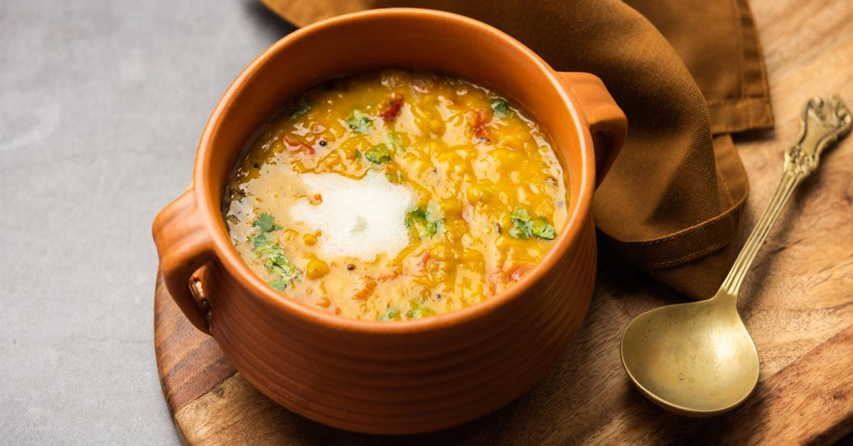 Health Beneficial Recipes