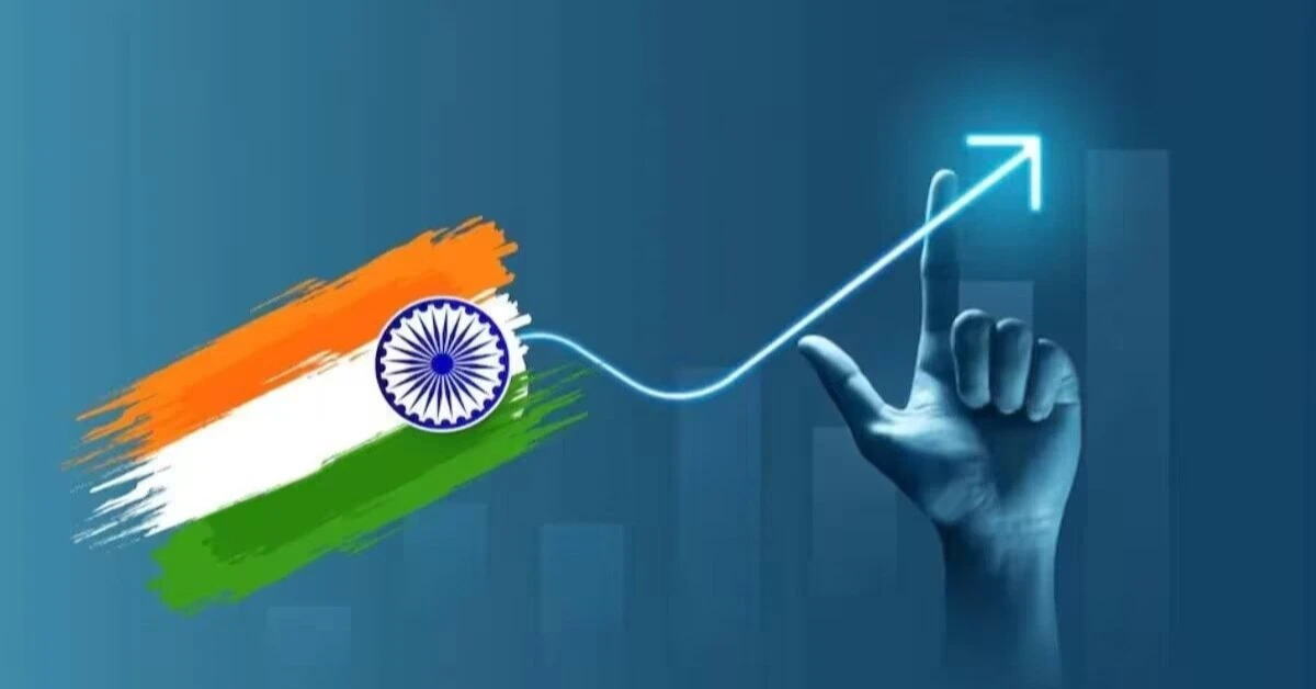India GDP