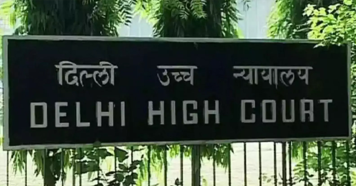 Delhi HC