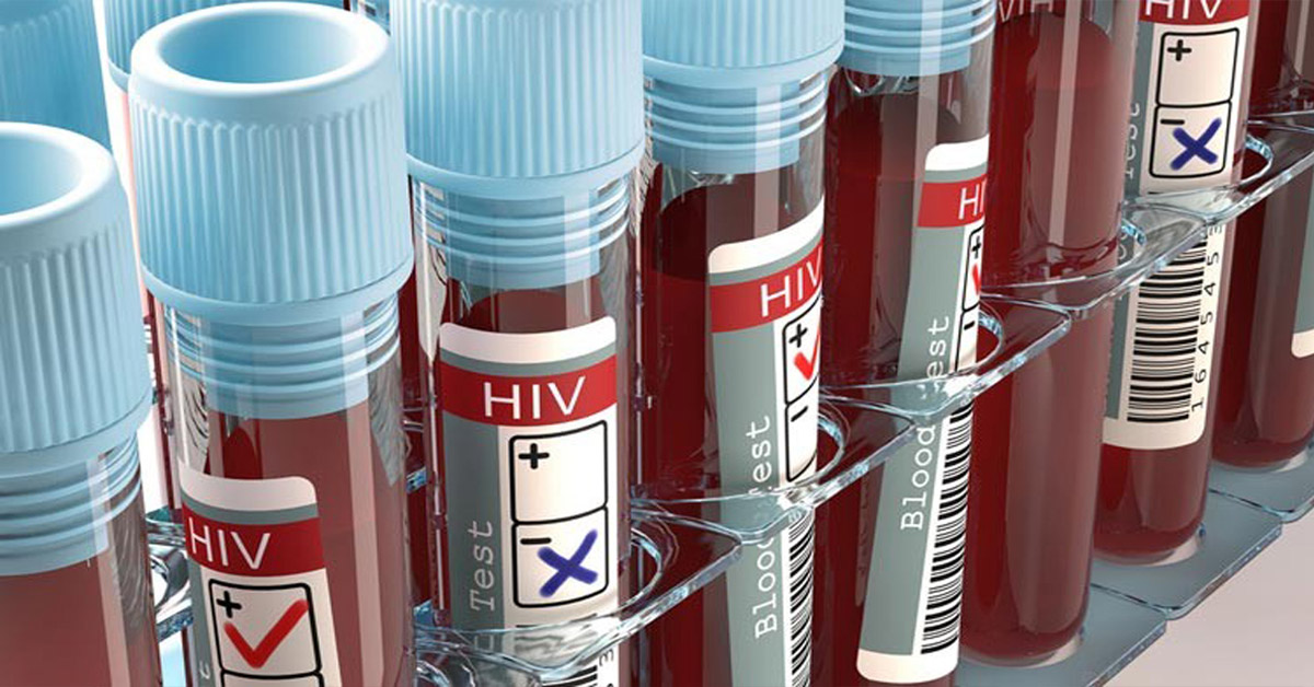Tripura Students HIV Case