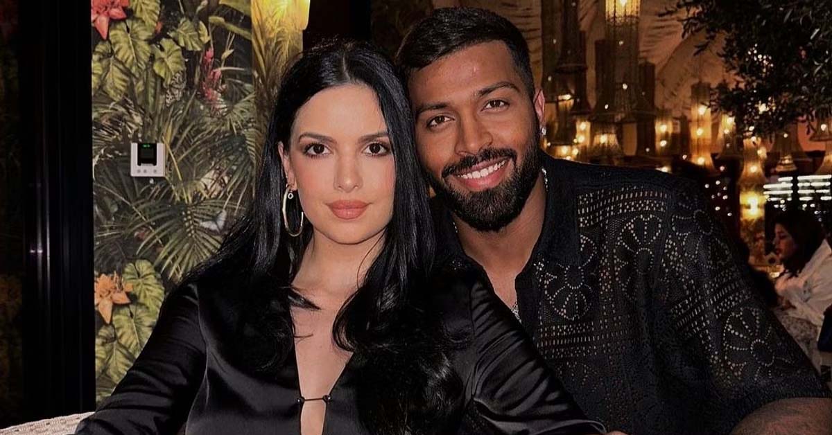 Hardik Pandya