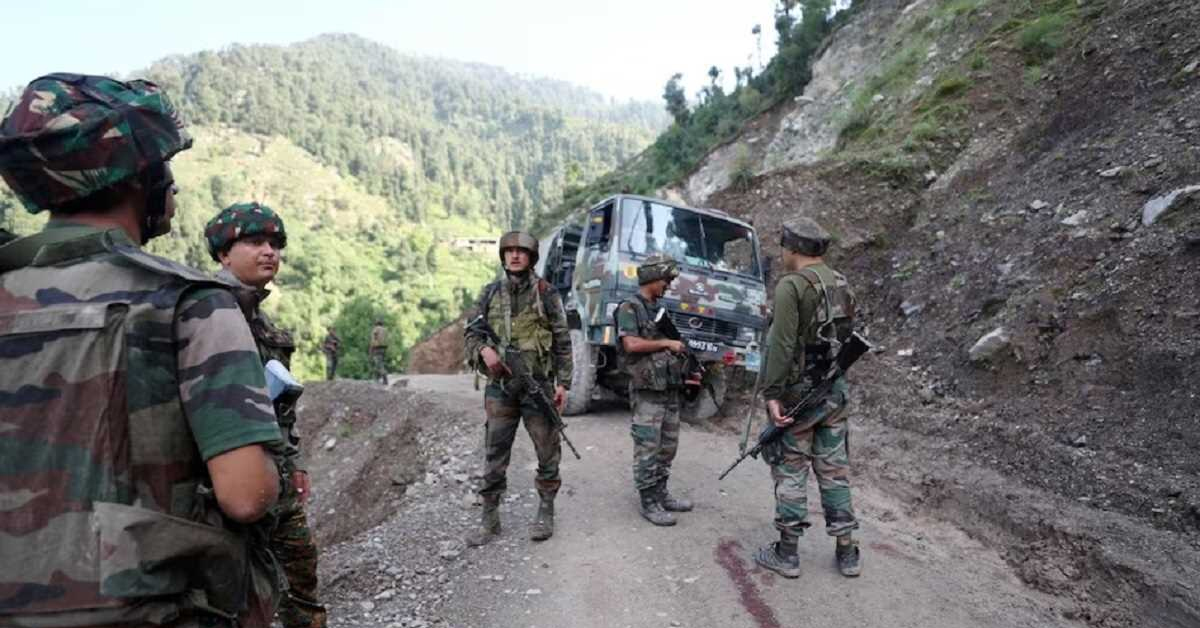 Jammu & Kashmir