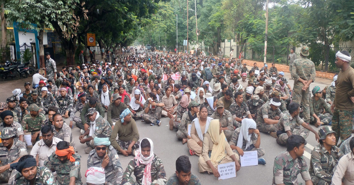 Jharkhand