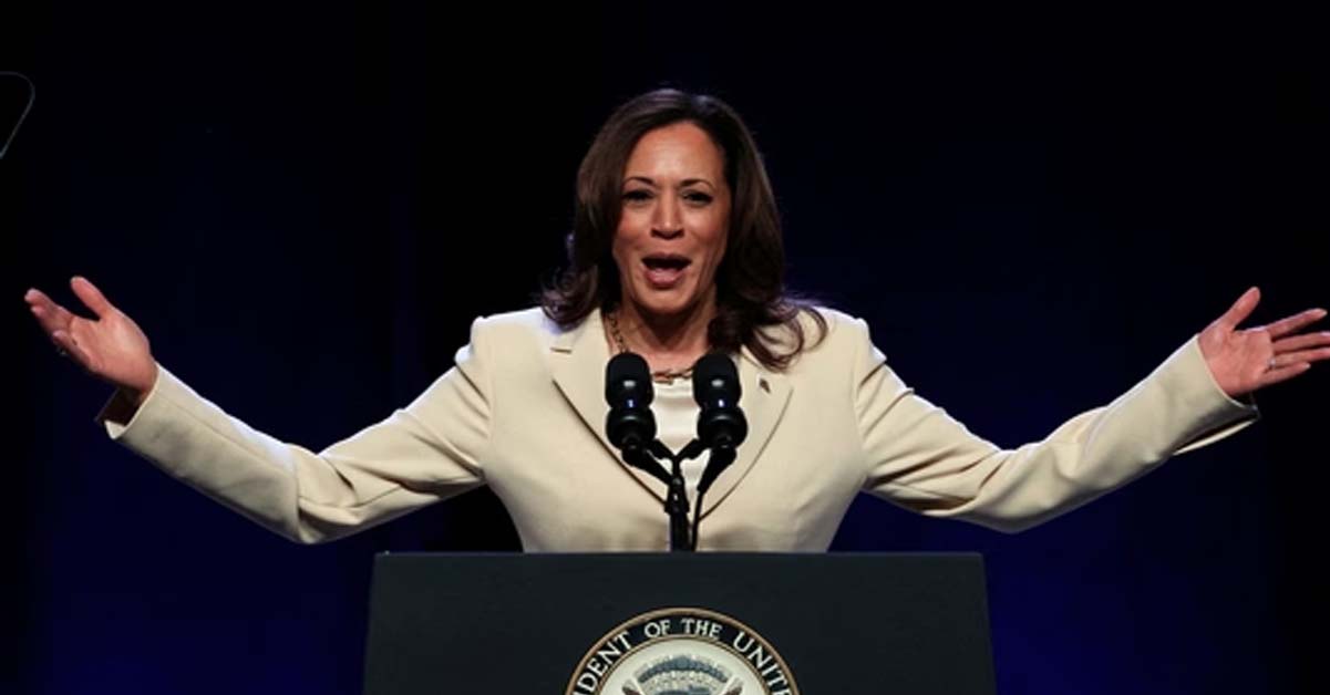 Kamala Harris