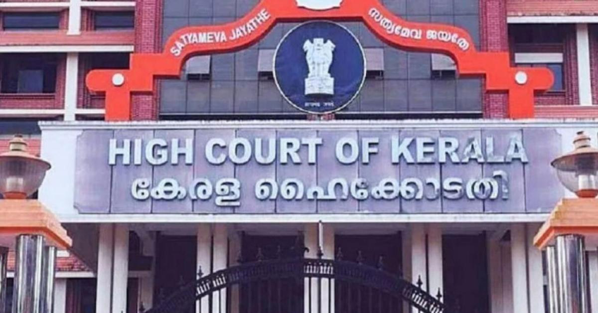 Kerala High Court