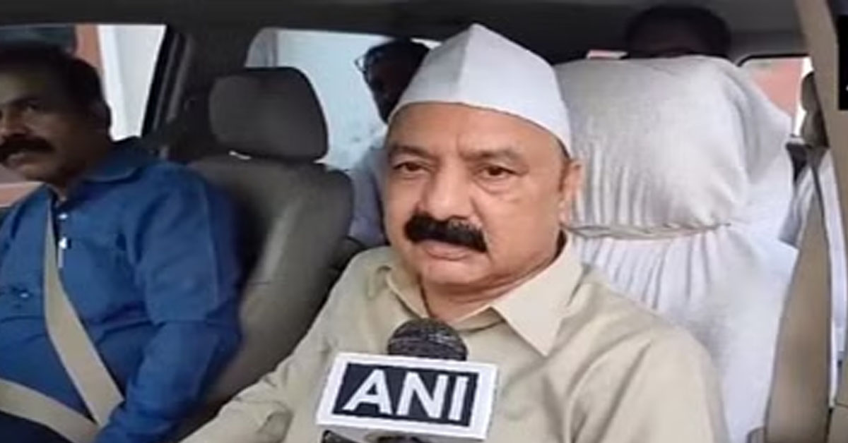 Kishori Lal sharma