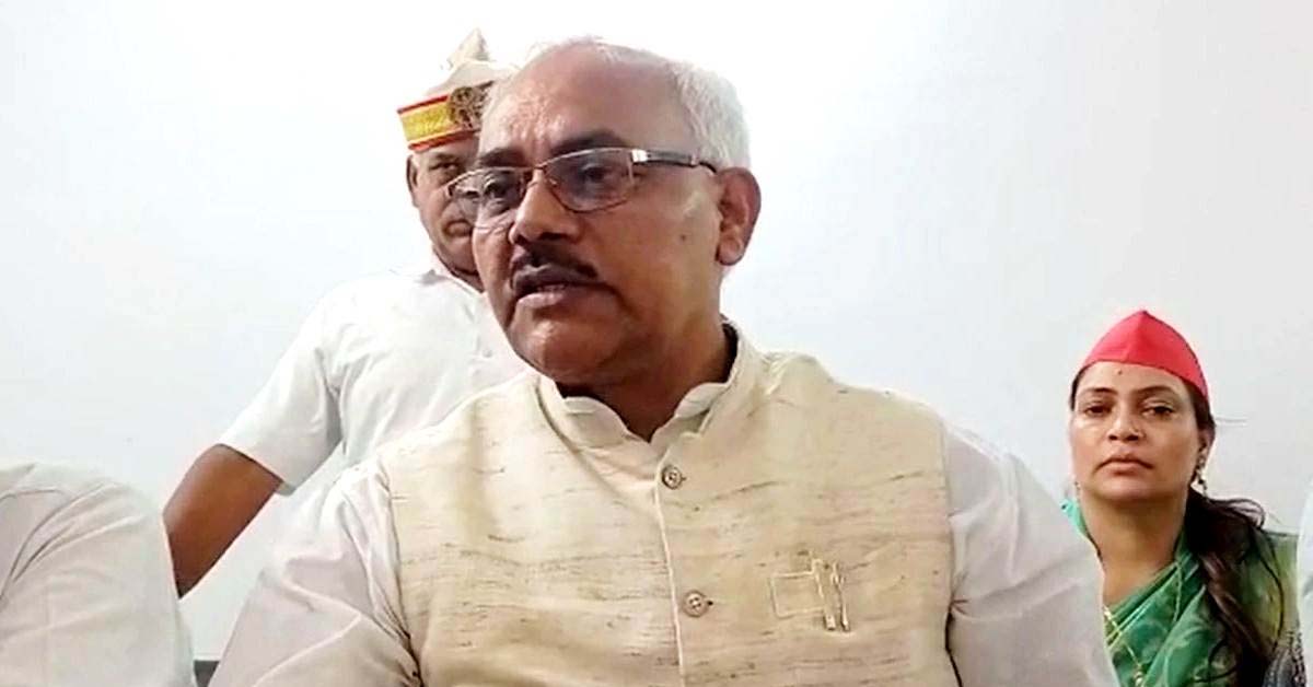 Lal Bihari Yadav
